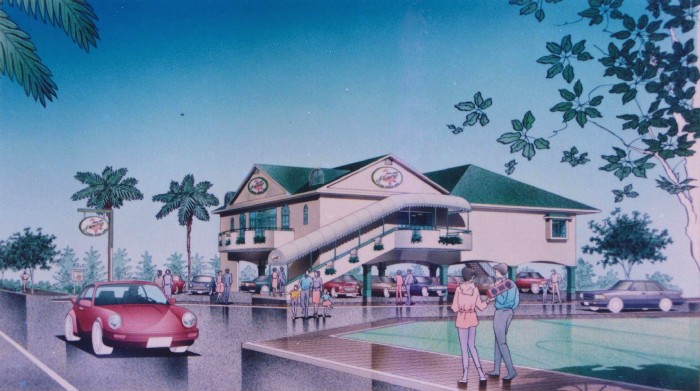 �T���v���O���t�B�b�N